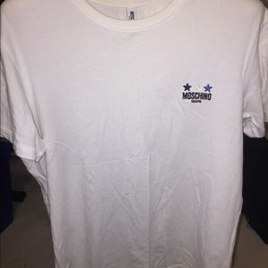Moschino tee